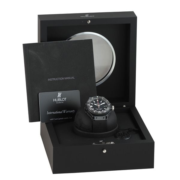 Hublot Big Bang 312.CM.1120.RX